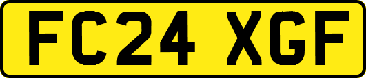 FC24XGF