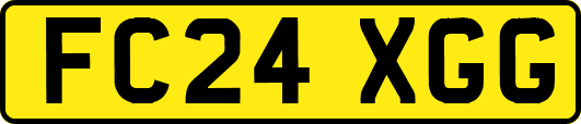 FC24XGG