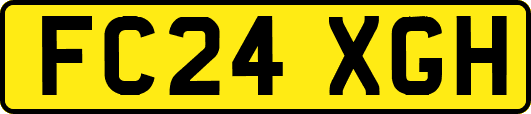 FC24XGH
