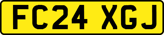 FC24XGJ
