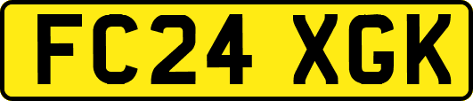 FC24XGK