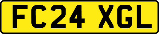 FC24XGL