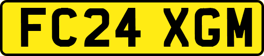 FC24XGM