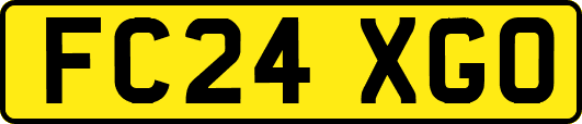 FC24XGO