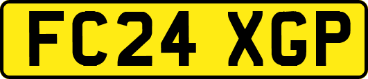 FC24XGP