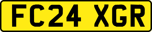 FC24XGR