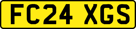 FC24XGS
