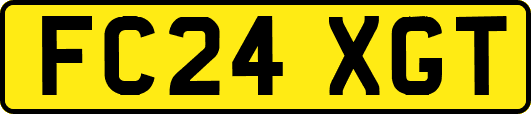 FC24XGT