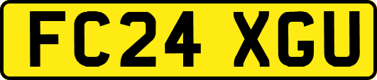 FC24XGU