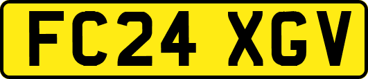 FC24XGV