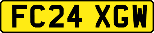 FC24XGW