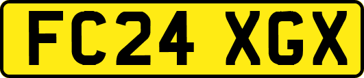 FC24XGX