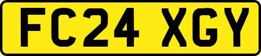 FC24XGY