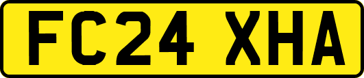 FC24XHA