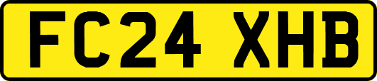 FC24XHB