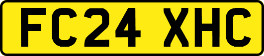 FC24XHC