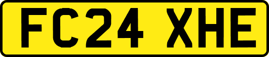 FC24XHE