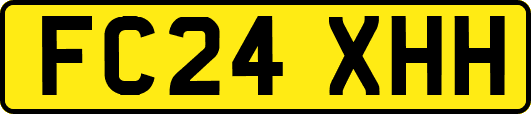 FC24XHH