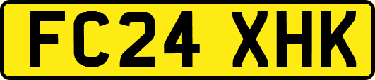 FC24XHK