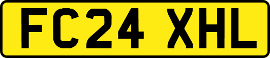 FC24XHL