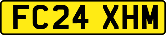 FC24XHM