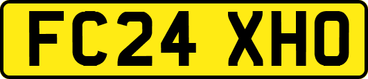 FC24XHO