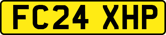 FC24XHP