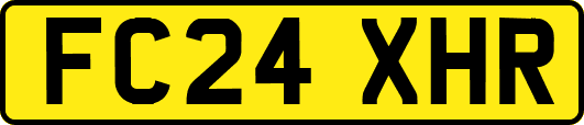 FC24XHR