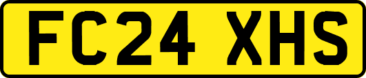 FC24XHS