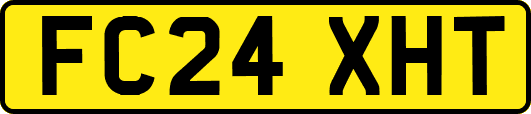 FC24XHT
