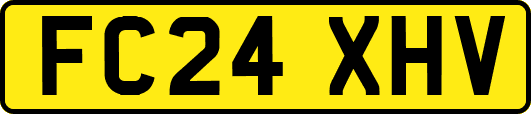 FC24XHV