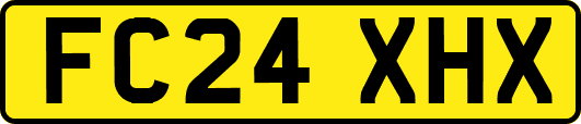 FC24XHX