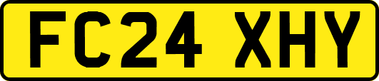FC24XHY