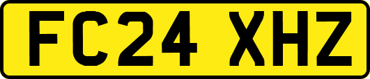 FC24XHZ