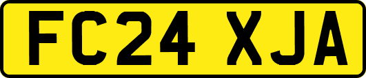 FC24XJA