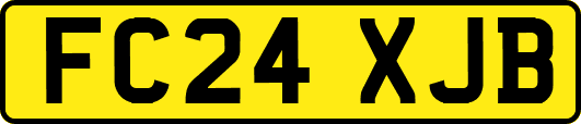 FC24XJB