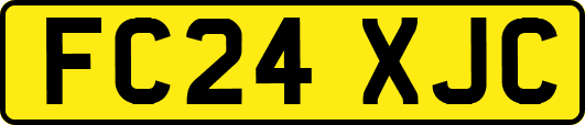FC24XJC