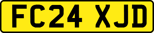 FC24XJD
