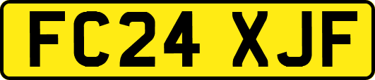 FC24XJF