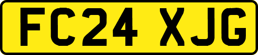 FC24XJG