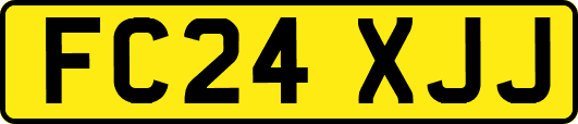 FC24XJJ