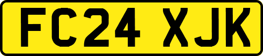 FC24XJK