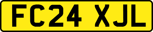 FC24XJL
