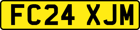 FC24XJM