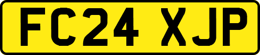 FC24XJP