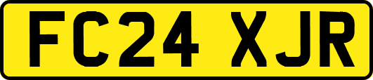FC24XJR