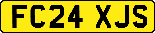 FC24XJS