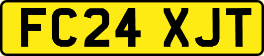 FC24XJT