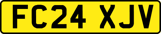 FC24XJV