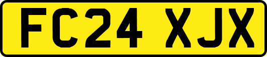 FC24XJX